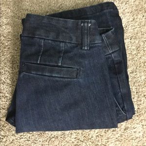 J.Crew Straight Bootcut Flare Jeans